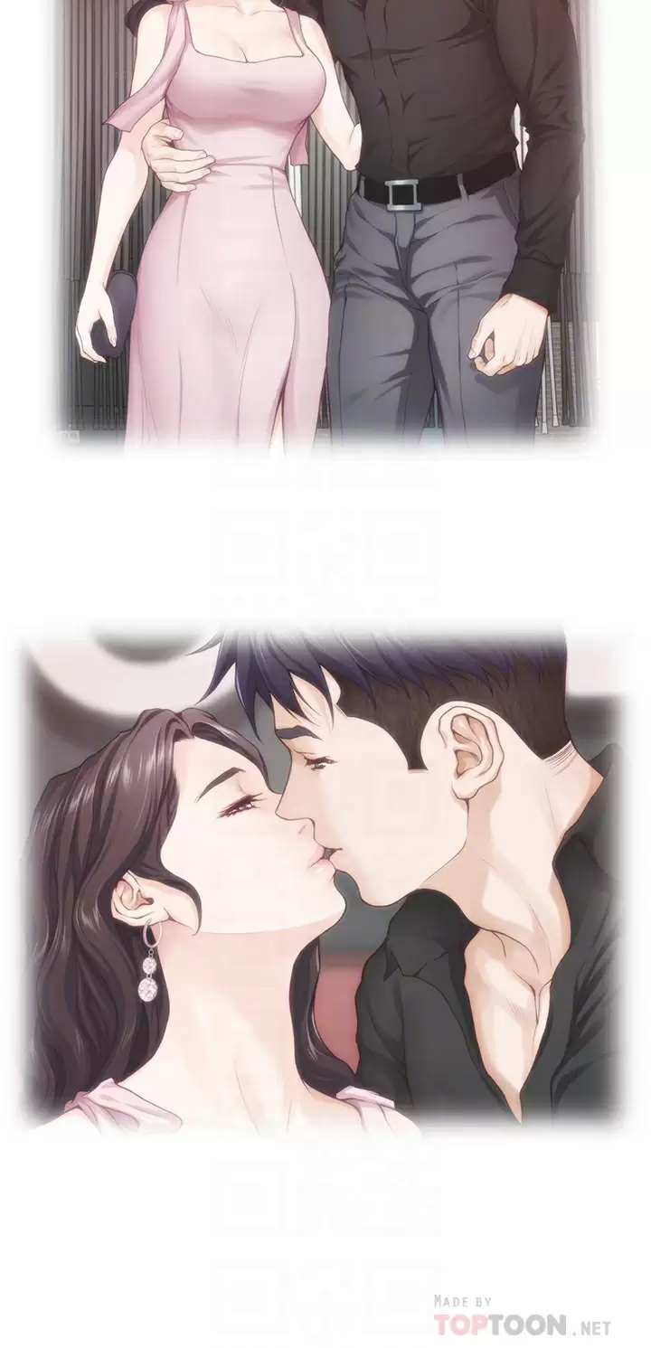 [韩国漫画] 姐姐的房间 剧情,熟女人妻,巨乳大奶#[65P]-8