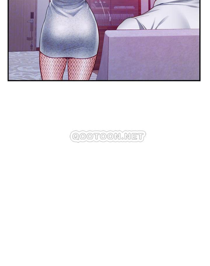 [韩国漫画] 姐姐的房间 剧情,熟女人妻,巨乳大奶#[66P]-7