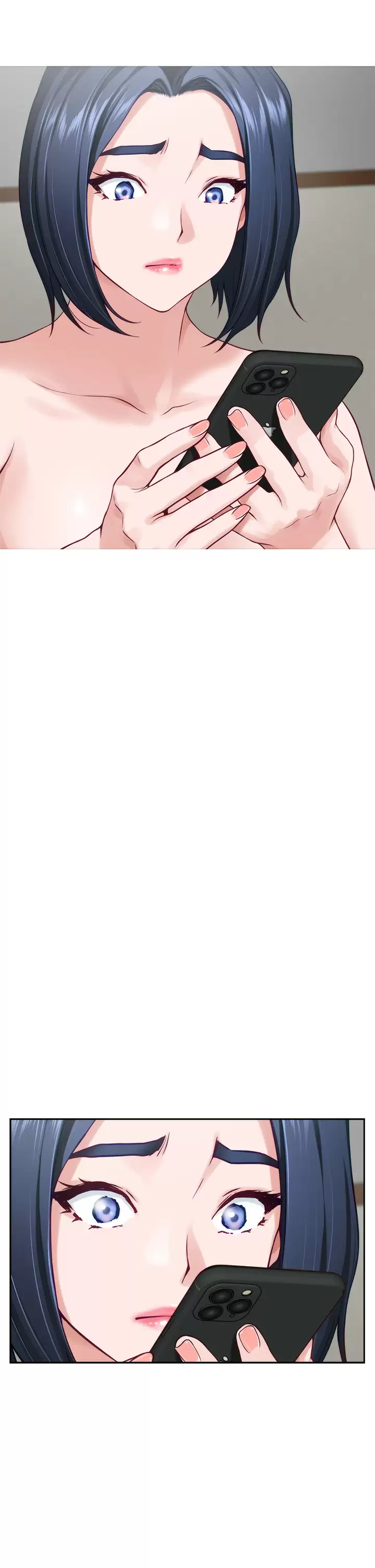 [韩国漫画] 姐姐的房间 剧情,熟女人妻,巨乳大奶#[63P]-7