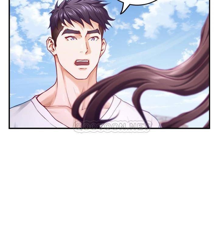 [韩国漫画] 姐姐的房间 剧情,熟女人妻,巨乳大奶#[66P]-21