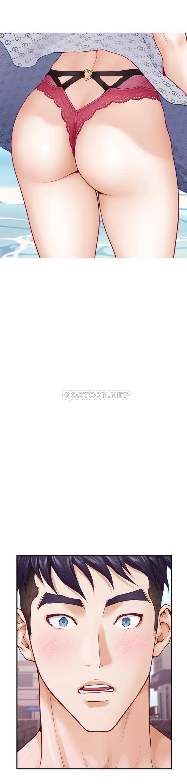 [韩国漫画] 姐姐的房间 剧情,熟女人妻,巨乳大奶#[66P]-26