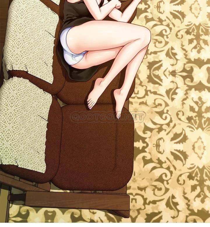 [韩国漫画] 姐姐的房间 剧情,熟女人妻,巨乳大奶#[66P]-34