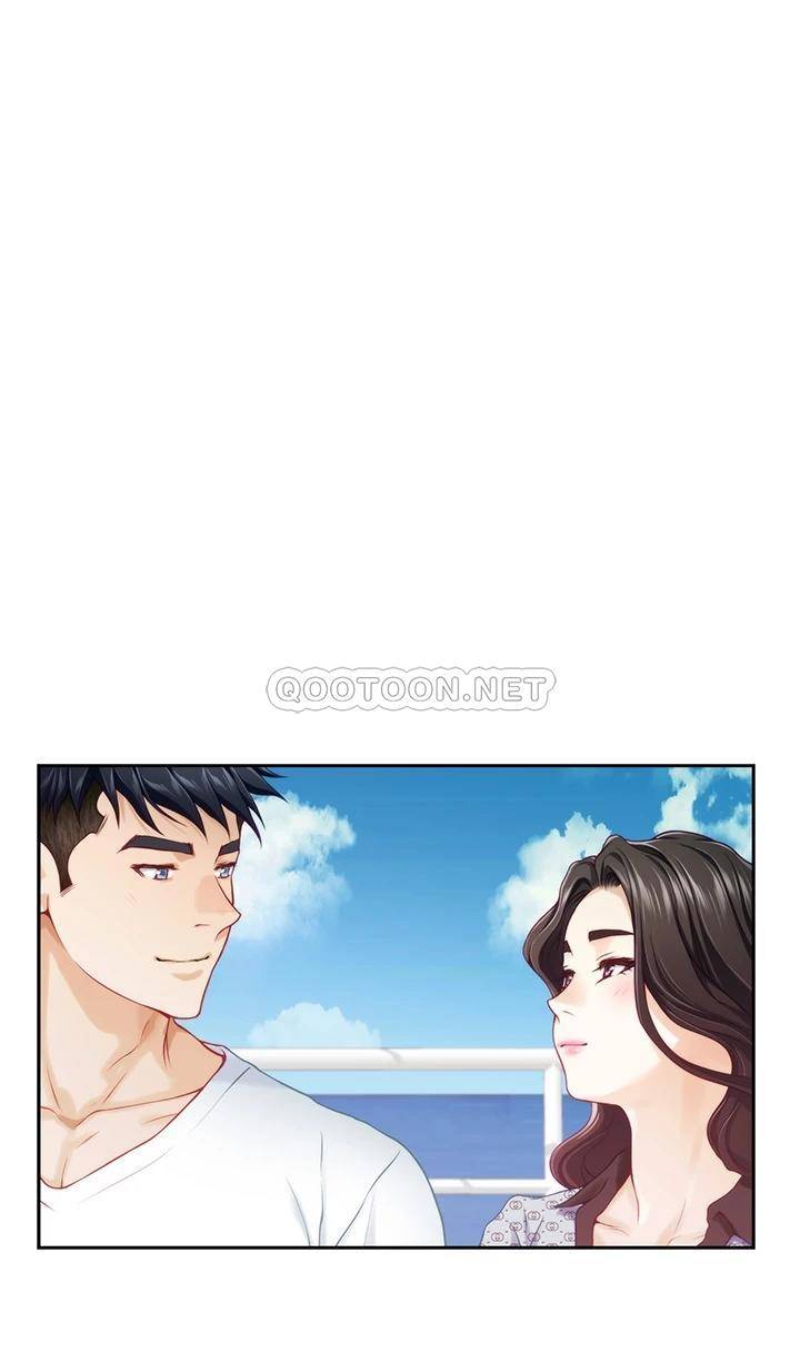 [韩国漫画] 姐姐的房间 剧情,熟女人妻,巨乳大奶#[66P]-56