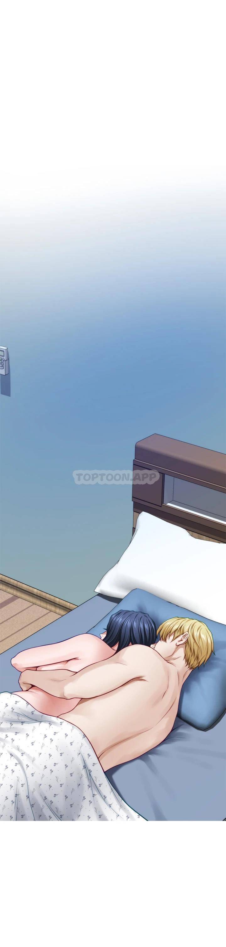 [韩国漫画] 姐姐的房间 剧情,熟女人妻,巨乳大奶#[61P]-35