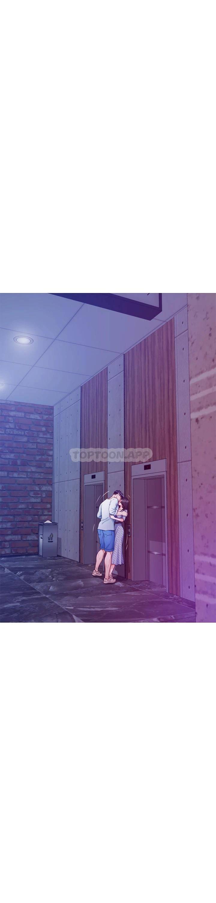 [韩国漫画] 姐姐的房间 剧情,熟女人妻,巨乳大奶#[65P]-3