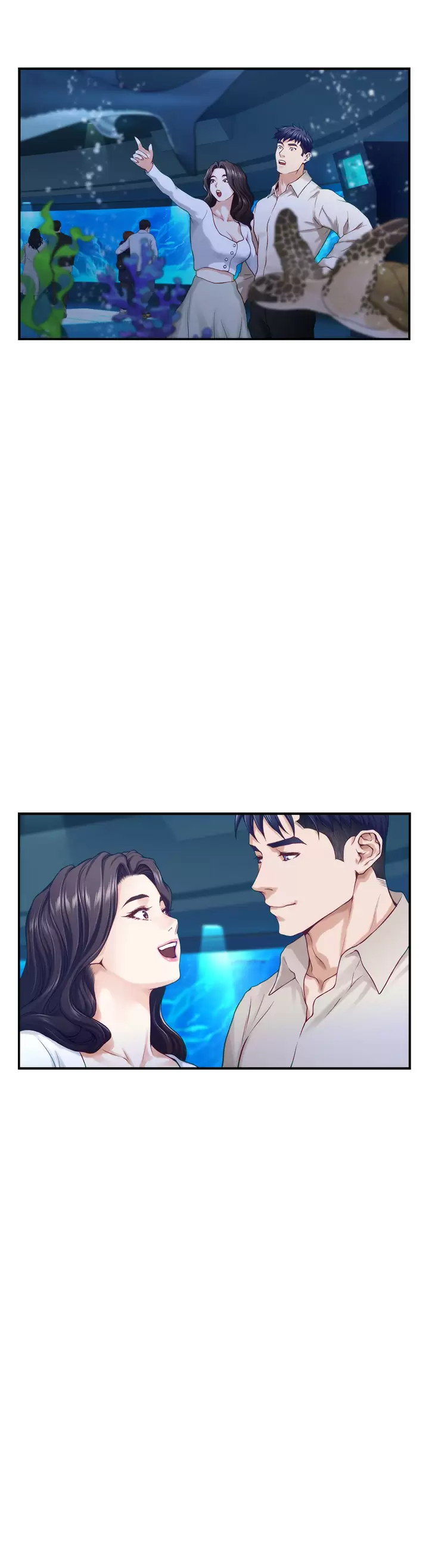 [韩国漫画] 姐姐的房间 剧情,熟女人妻,巨乳大奶#[53P]-30