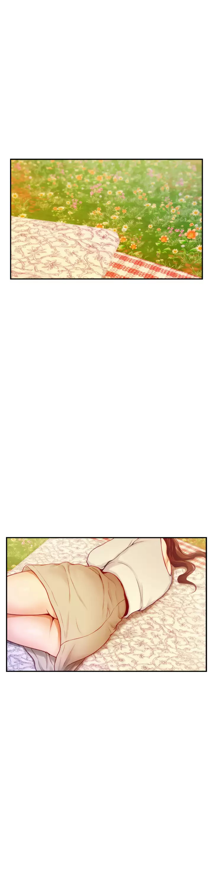 [韩国漫画] 姐姐的房间 剧情,熟女人妻,巨乳大奶#[53P]-32