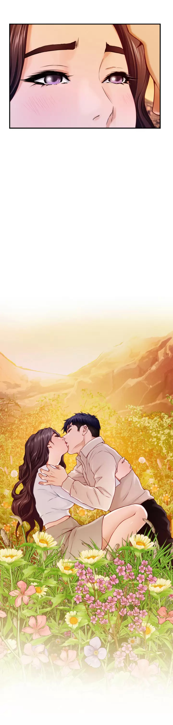 [韩国漫画] 姐姐的房间 剧情,熟女人妻,巨乳大奶#[53P]-48