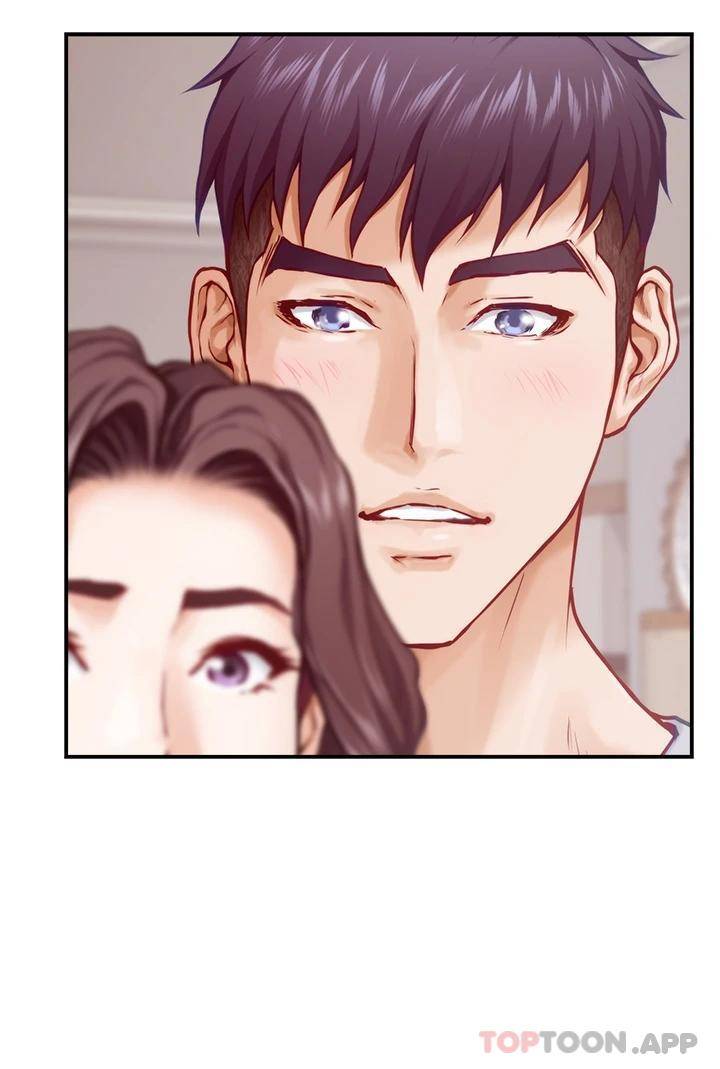 [韩国漫画] 姐姐的房间 剧情,熟女人妻,巨乳大奶#[66P]-40