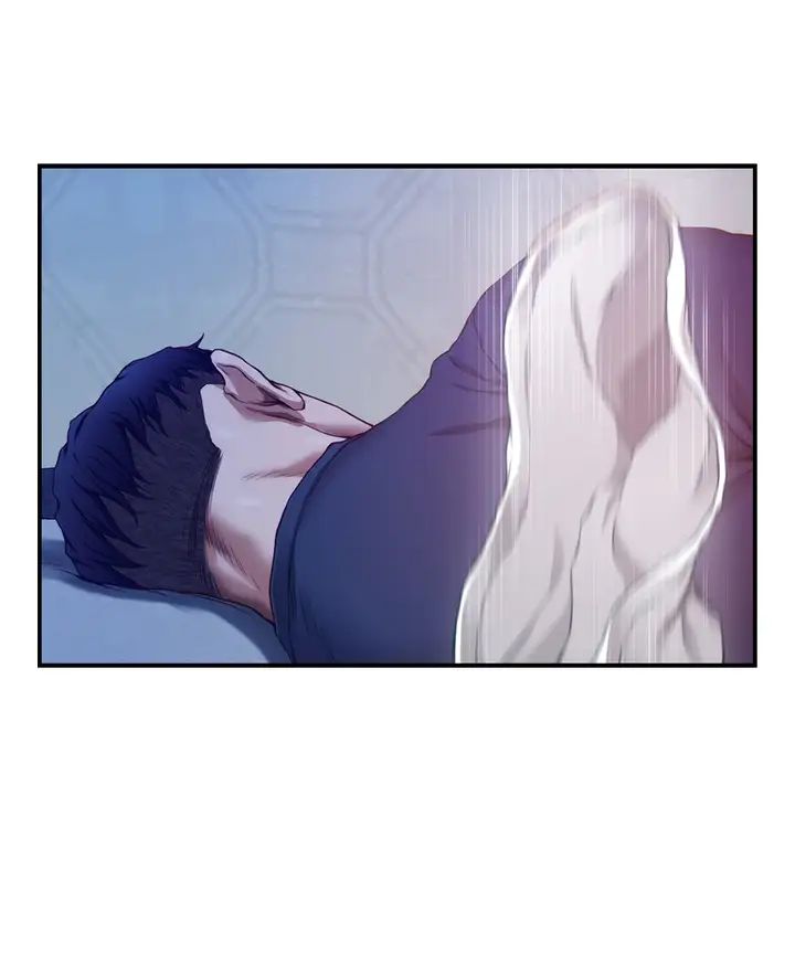 [韩国漫画] 姐姐的房间 剧情,熟女人妻,巨乳大奶#[71P]-30