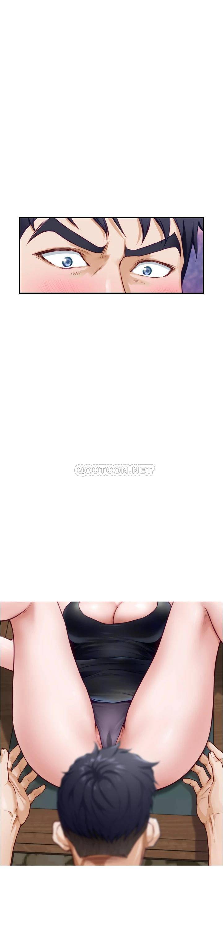 [韩国漫画] 姐姐的房间 剧情,熟女人妻,巨乳大奶#[75P]-20