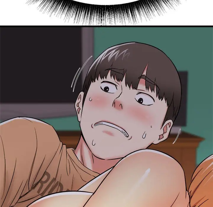 [韩国漫画] 寄住姐姐家 剧情,熟女人妻,巨乳大奶#[174P]-118