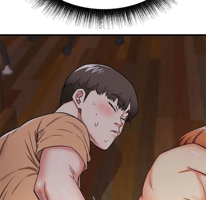 [韩国漫画] 寄住姐姐家 剧情,熟女人妻,巨乳大奶#[174P]-120