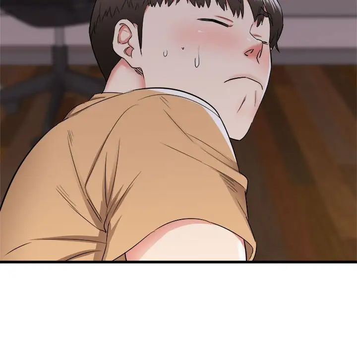 [韩国漫画] 寄住姐姐家 剧情,熟女人妻,巨乳大奶#[174P]-134