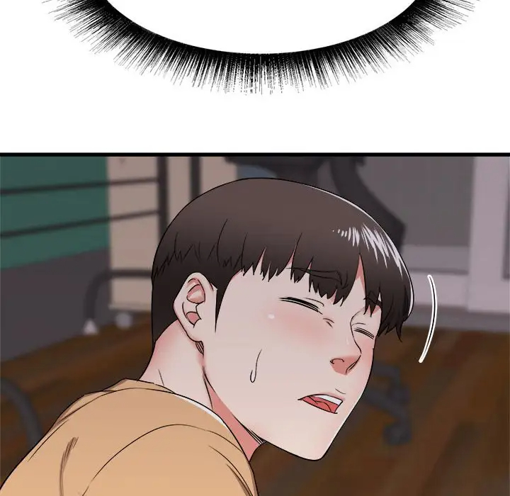 [韩国漫画] 寄住姐姐家 剧情,熟女人妻,巨乳大奶#[174P]-143