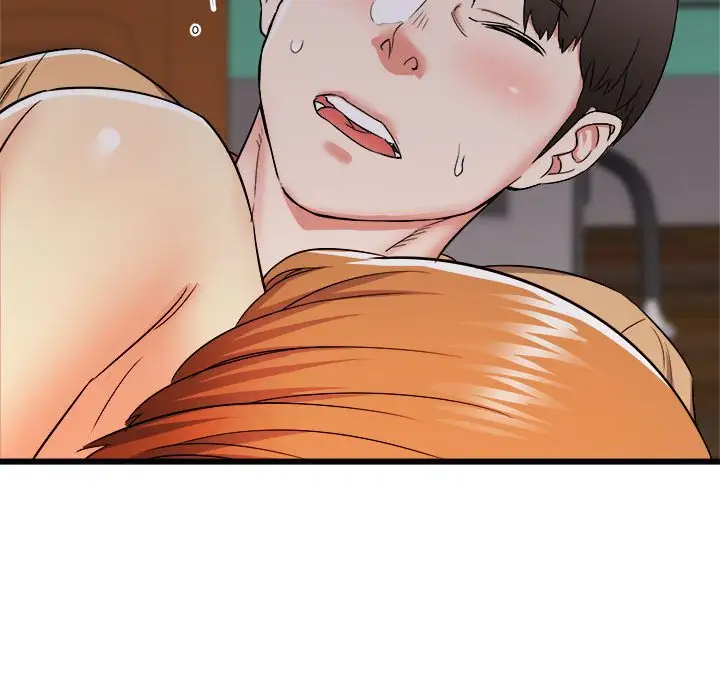 [韩国漫画] 寄住姐姐家 剧情,熟女人妻,巨乳大奶#[174P]-146