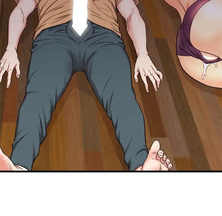 [韩国漫画] 寄住姐姐家 剧情,熟女人妻,巨乳大奶#[174P]-161