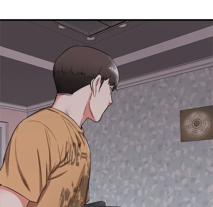 [韩国漫画] 寄住姐姐家 剧情,熟女人妻,巨乳大奶#[174P]-165