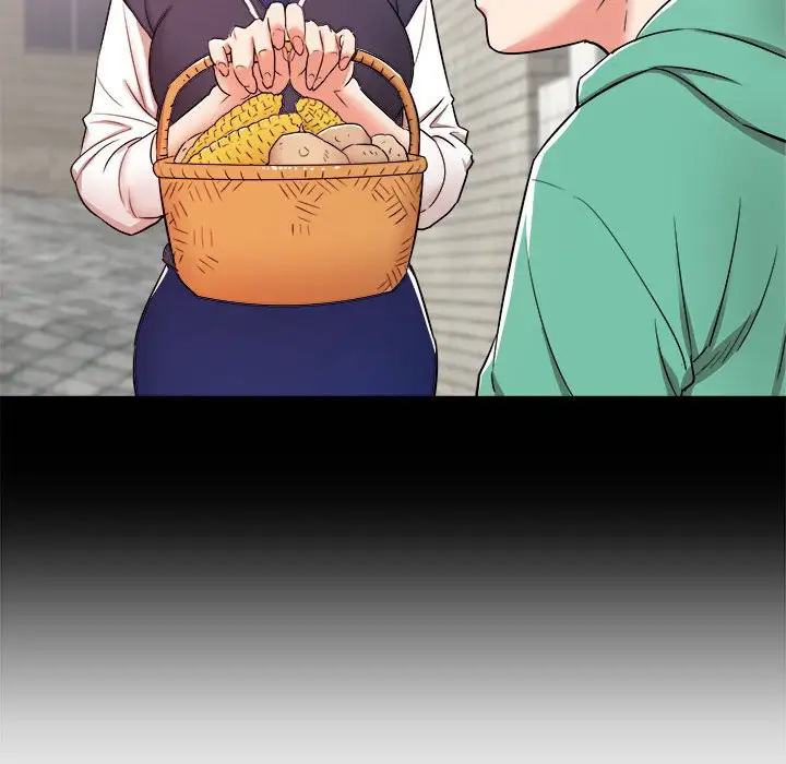 [韩国漫画] 寄住姐姐家 剧情,熟女人妻,巨乳大奶#[174P]-26