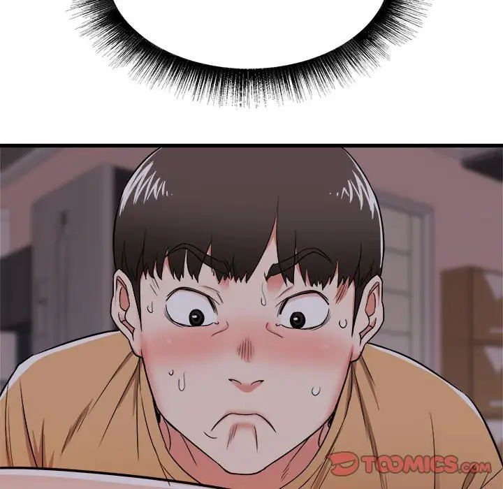 [韩国漫画] 寄住姐姐家 剧情,熟女人妻,巨乳大奶#[174P]-39