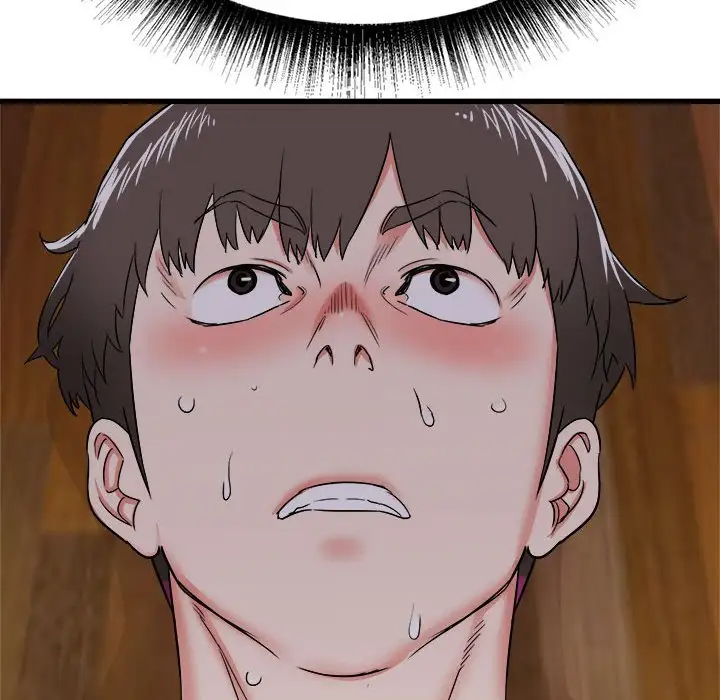 [韩国漫画] 寄住姐姐家 剧情,熟女人妻,巨乳大奶#[174P]-43