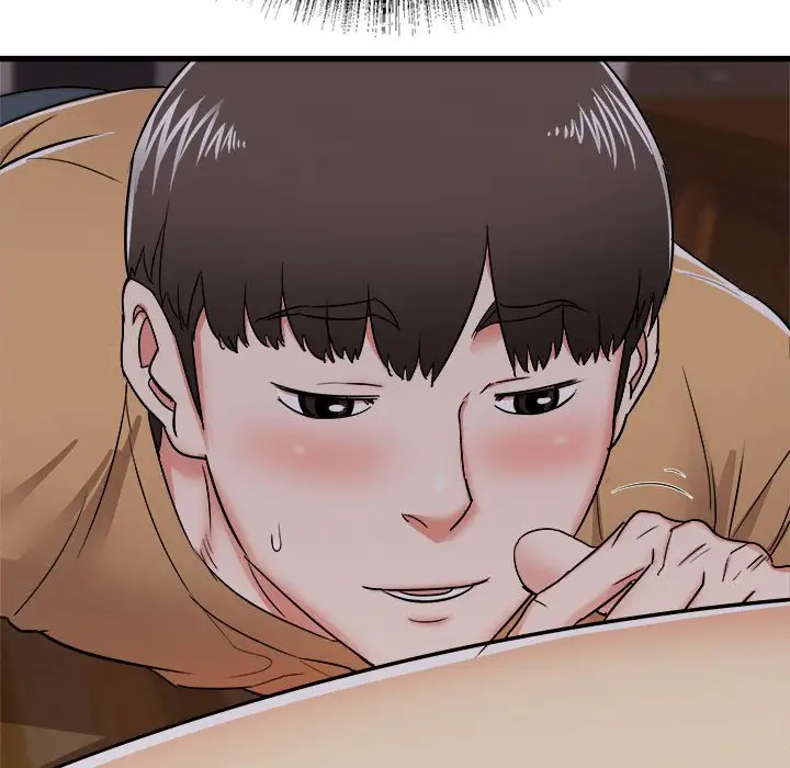 [韩国漫画] 寄住姐姐家 剧情,熟女人妻,巨乳大奶#[174P]-79