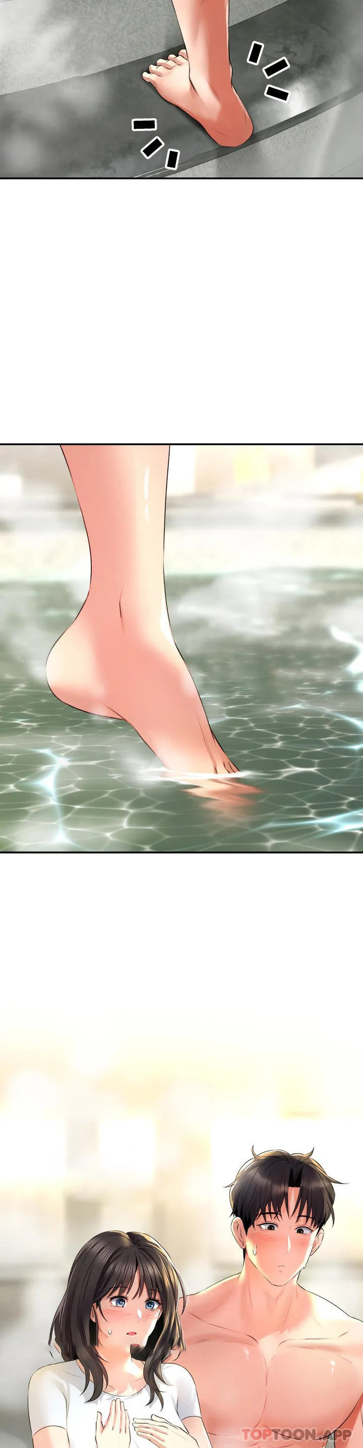 [韩国漫画] 草药爱谈 剧情,巨乳大奶#[52P]-37