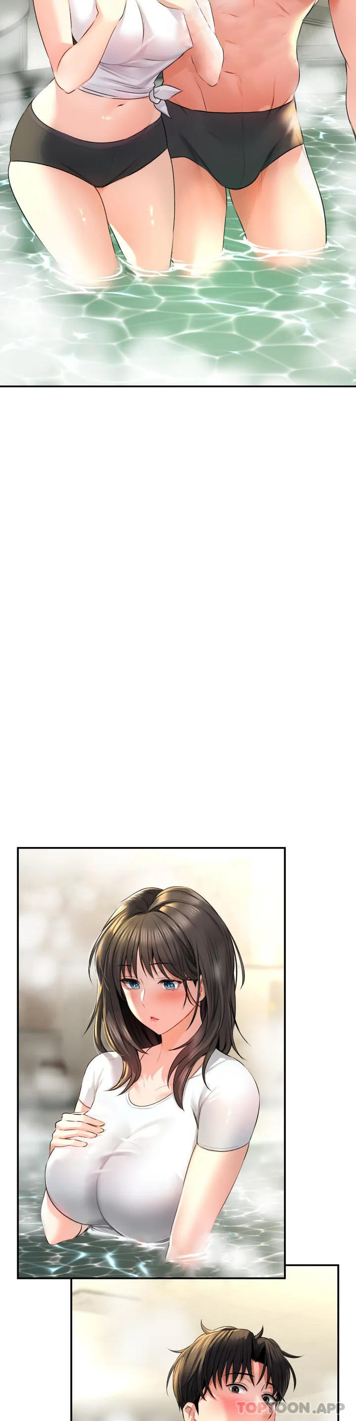 [韩国漫画] 草药爱谈 剧情,巨乳大奶#[52P]-38