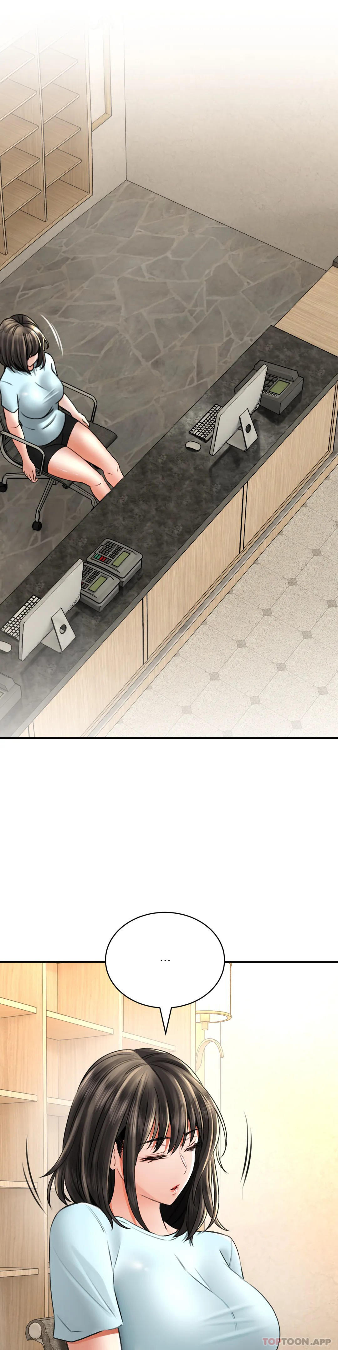 [韩国漫画] 草药爱谈 剧情,巨乳大奶#[43P]-23