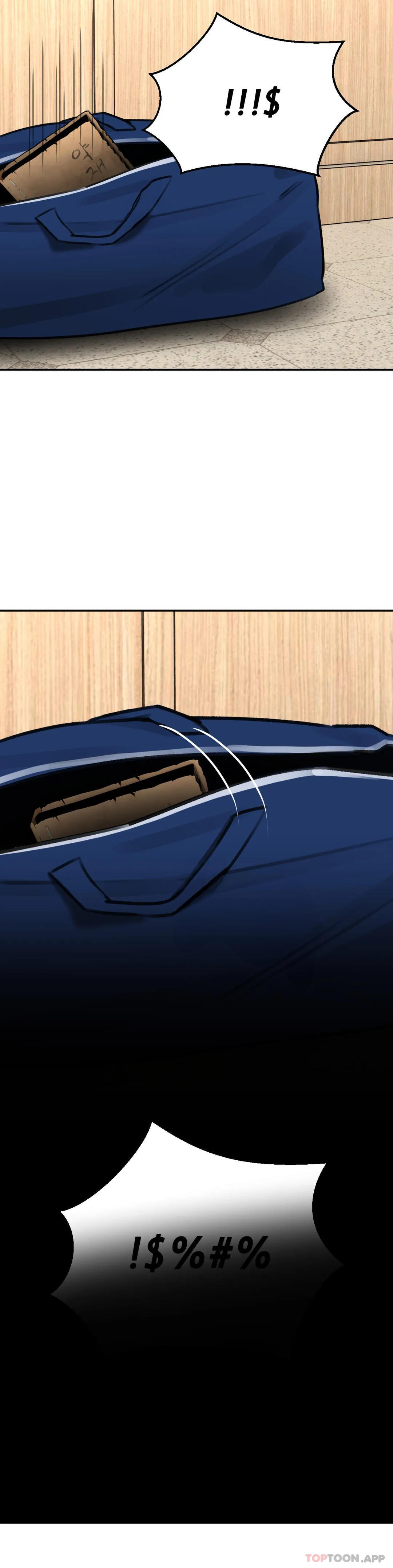 [韩国漫画] 草药爱谈 剧情,巨乳大奶#[43P]-42