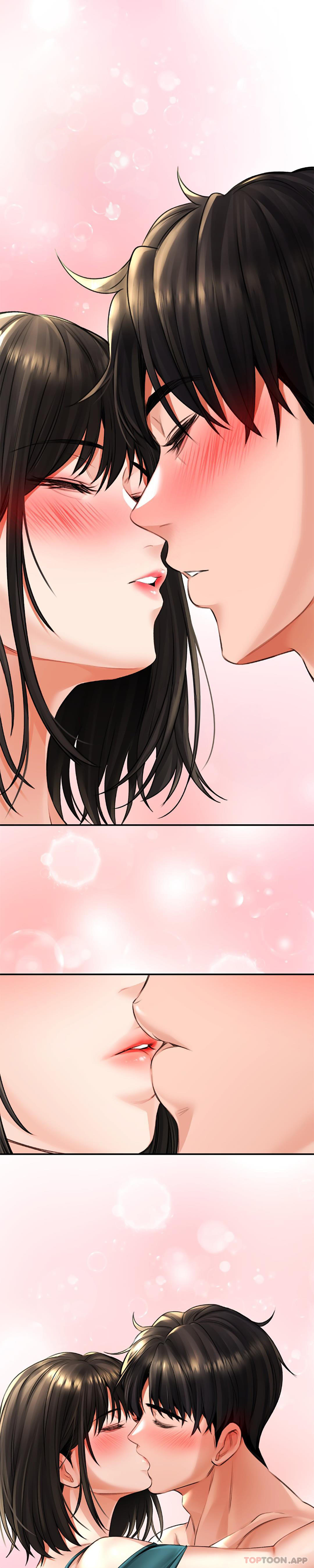 [韩国漫画] 草药爱谈 剧情,巨乳大奶#[31P]-29