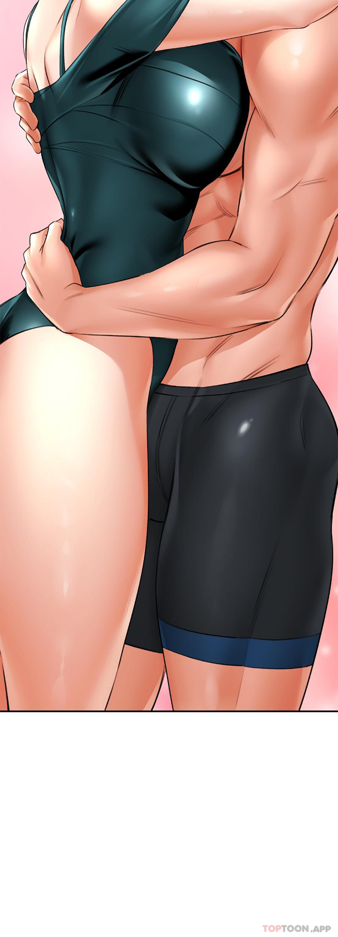 [韩国漫画] 草药爱谈 剧情,巨乳大奶#[31P]-30