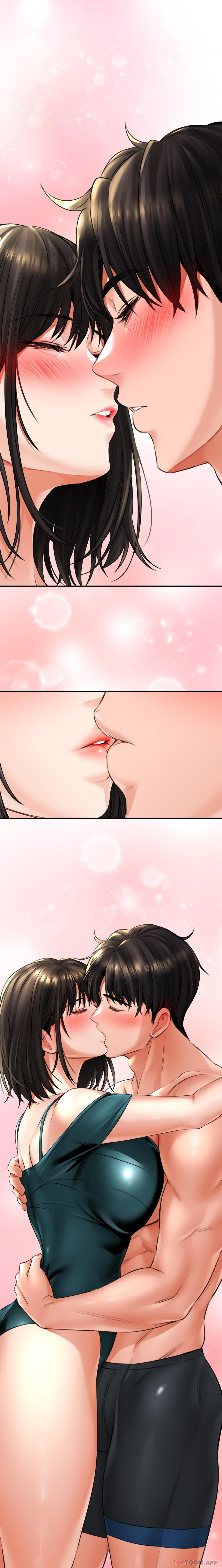 [韩国漫画] 草药爱谈 剧情,巨乳大奶#[21P]-2