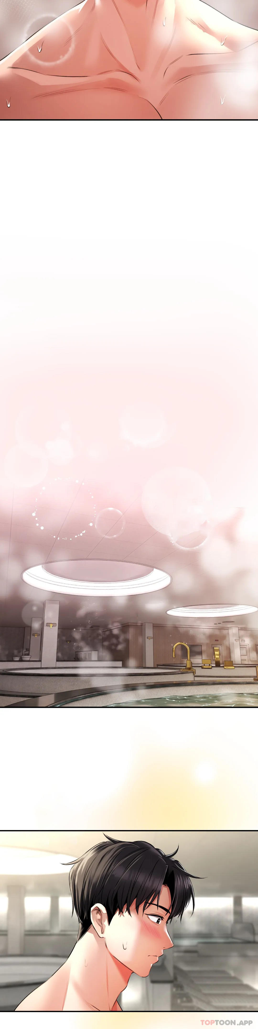 [韩国漫画] 草药爱谈 剧情,巨乳大奶#[53P]-17