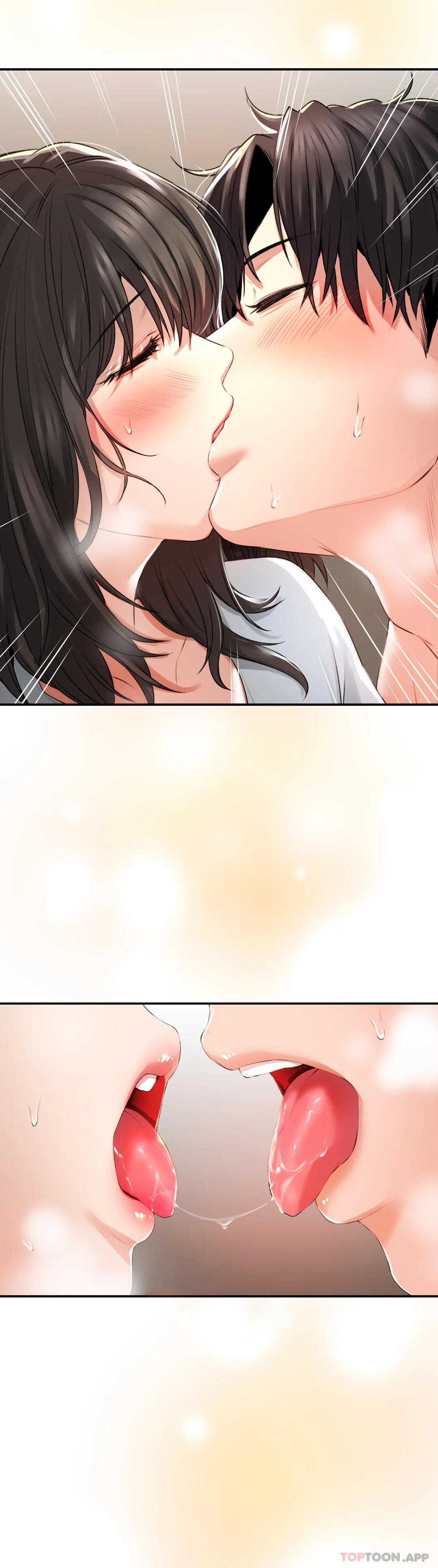 [韩国漫画] 草药爱谈 剧情,巨乳大奶#[53P]-21