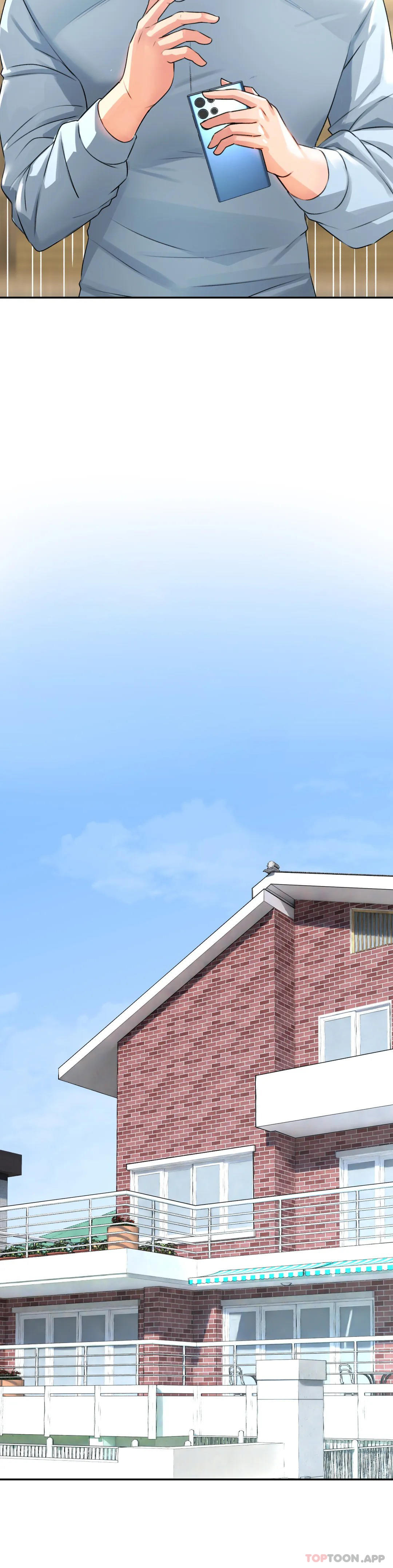 [韩国漫画] 草药爱谈 剧情,巨乳大奶#[47P]-38