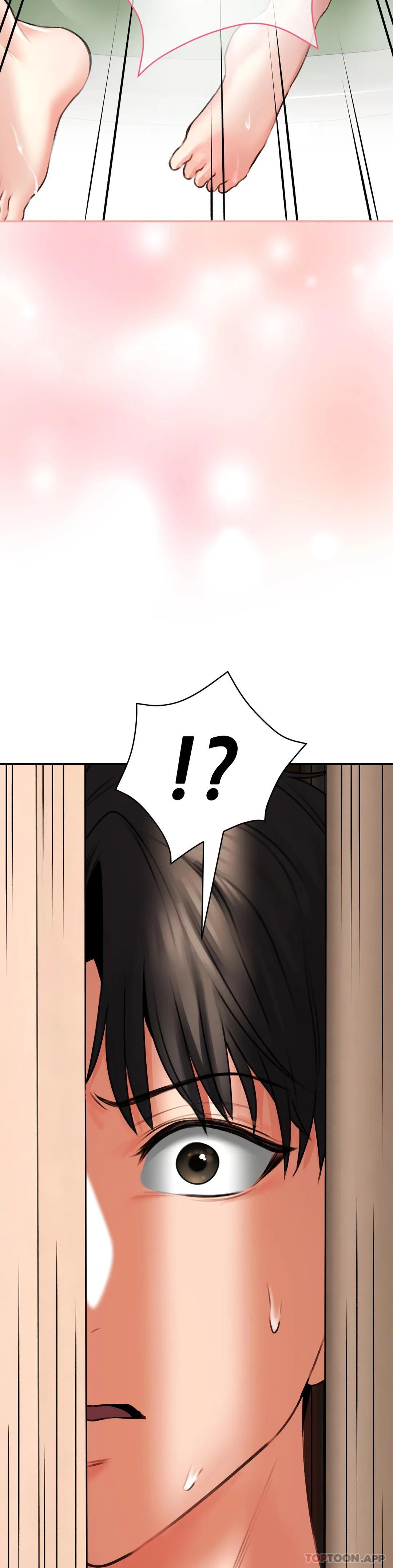 [韩国漫画] 草药爱谈 剧情,巨乳大奶#[47P]-46