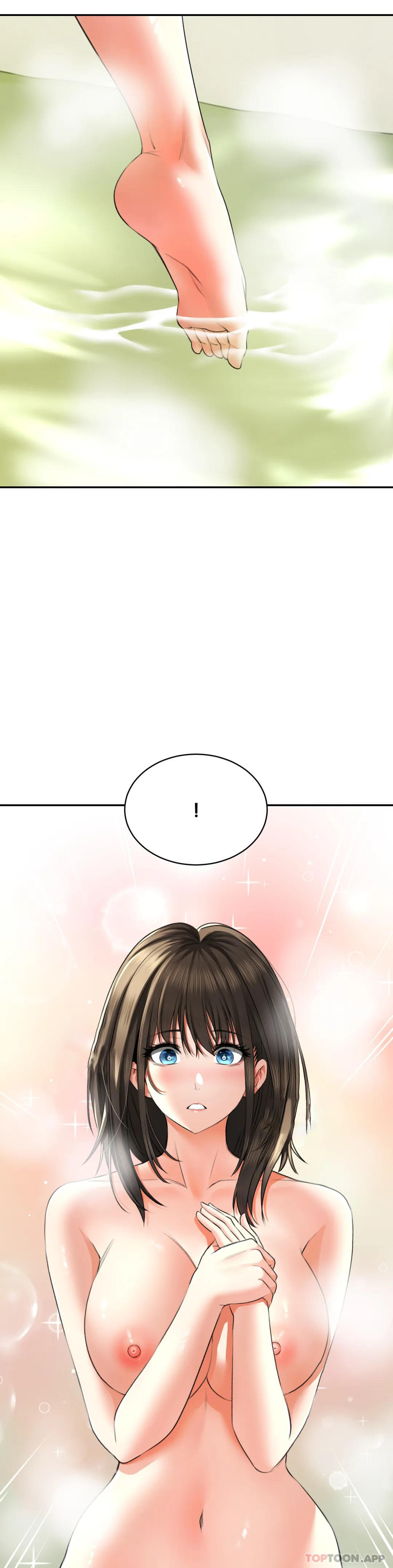 [韩国漫画] 草药爱谈 剧情,巨乳大奶#[43P]-16