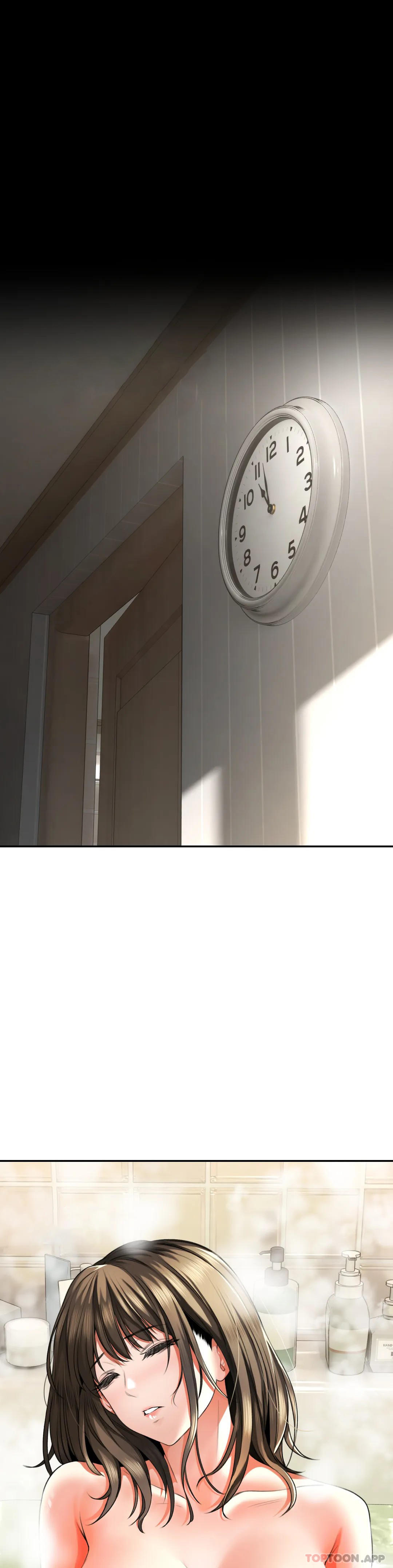 [韩国漫画] 草药爱谈 剧情,巨乳大奶#[43P]-22