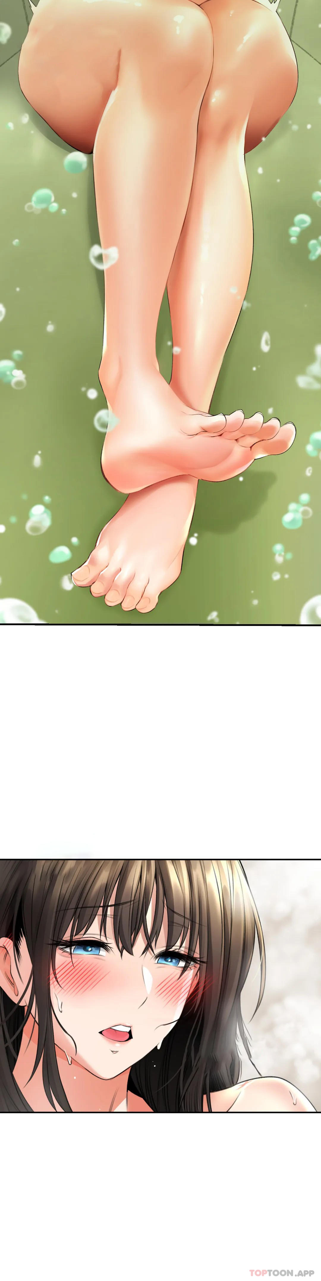 [韩国漫画] 草药爱谈 剧情,巨乳大奶#[43P]-28