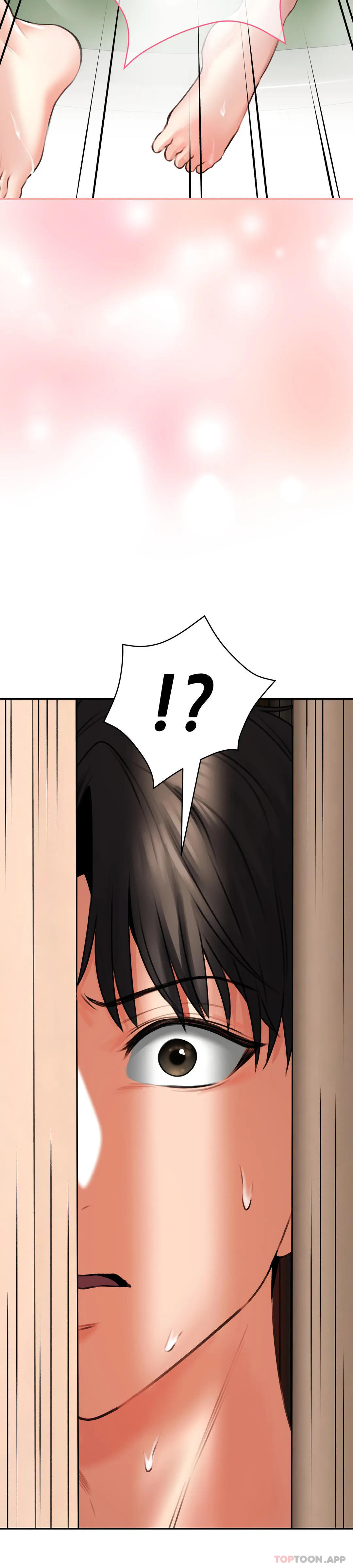 [韩国漫画] 草药爱谈 剧情,巨乳大奶#[43P]-4