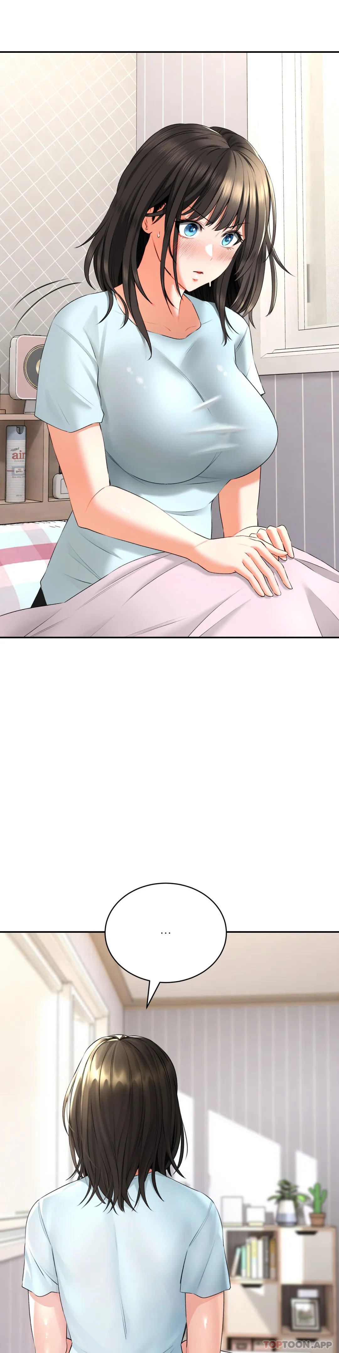 [韩国漫画] 草药爱谈 剧情,巨乳大奶#[40P]-14