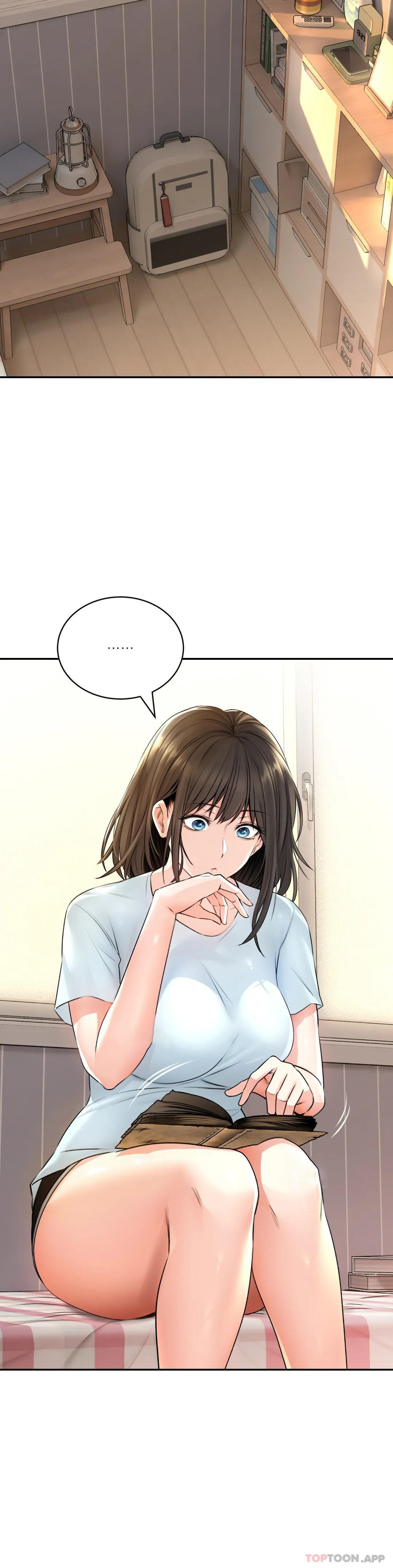 [韩国漫画] 草药爱谈 剧情,巨乳大奶#[40P]-30