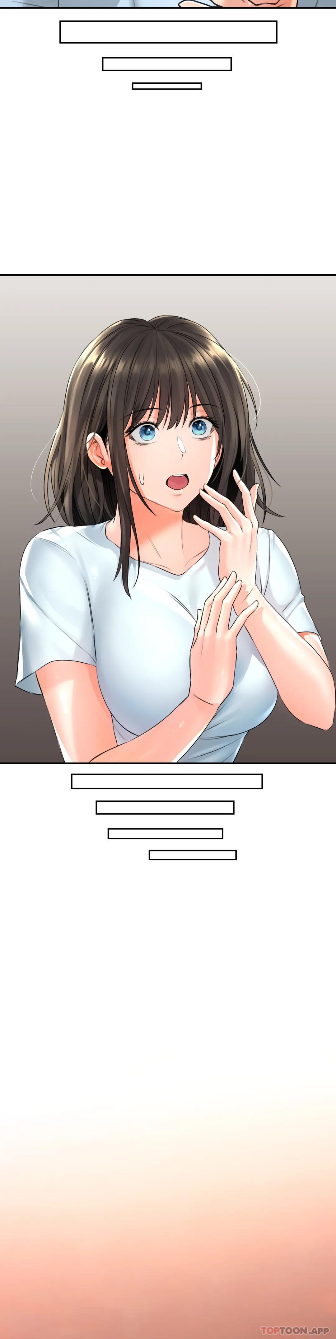 [韩国漫画] 草药爱谈 剧情,巨乳大奶#[40P]-35