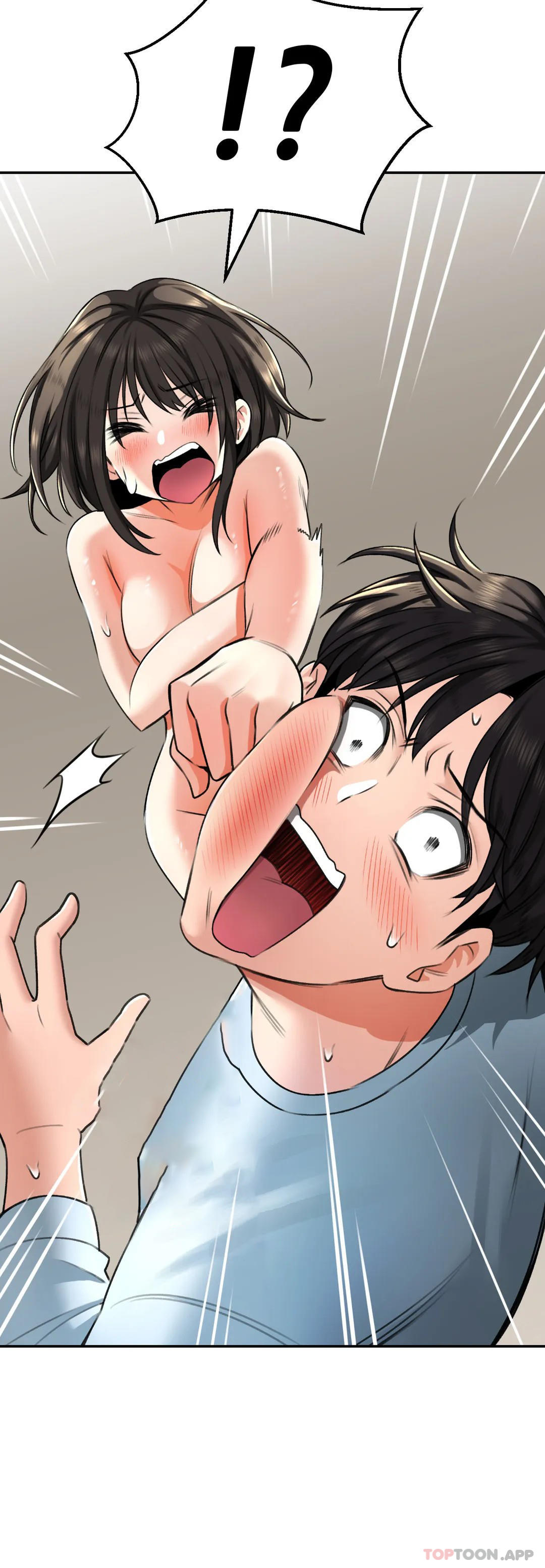 [韩国漫画] 草药爱谈 剧情,巨乳大奶#[40P]-6