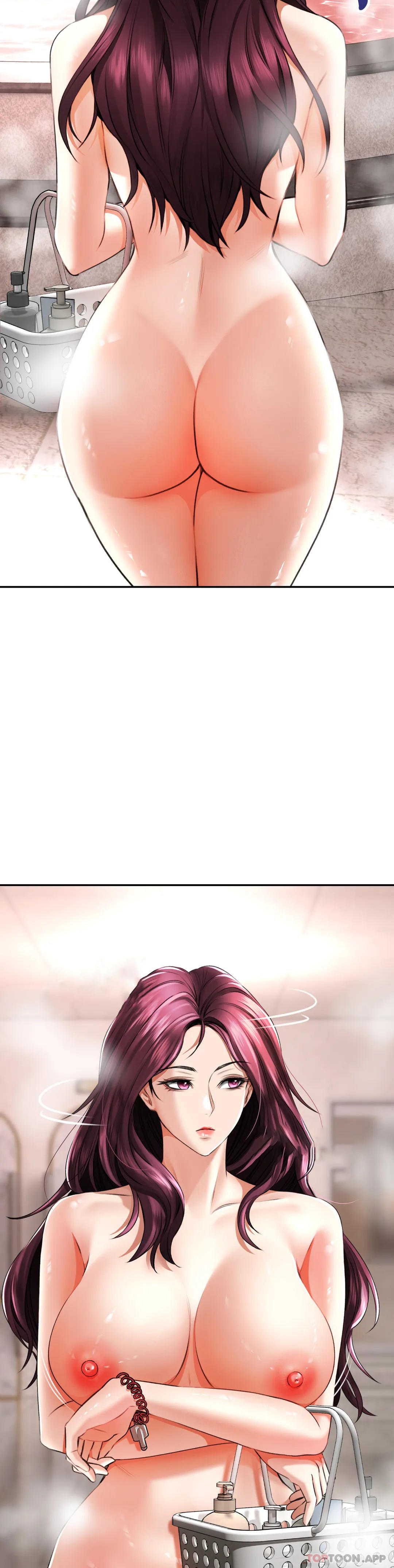 [韩国漫画] 草药爱谈 剧情,巨乳大奶#[41P]-28