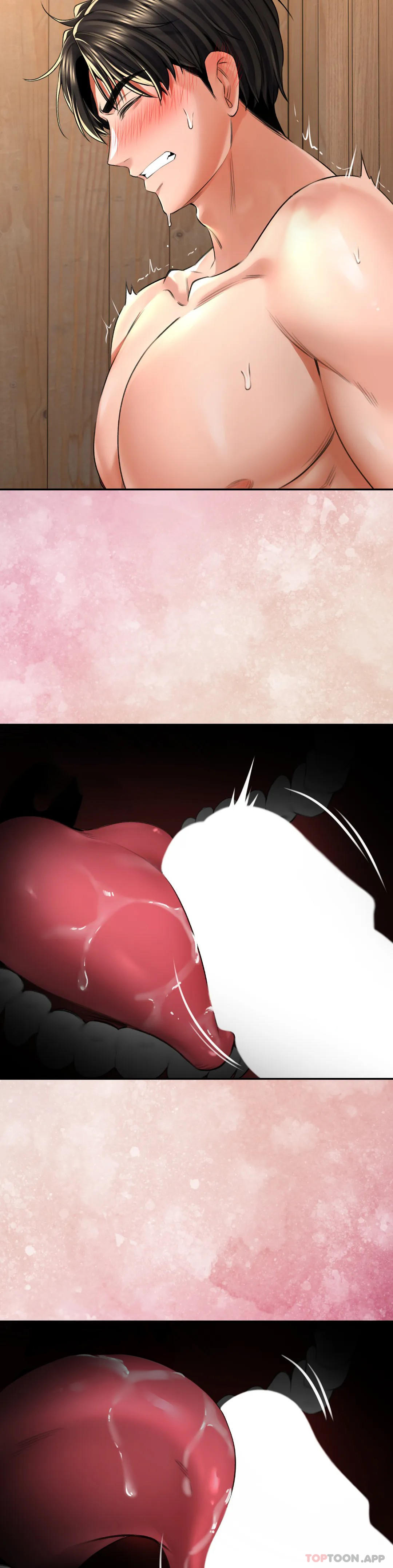 [韩国漫画] 草药爱谈 剧情,巨乳大奶#[44P]-20