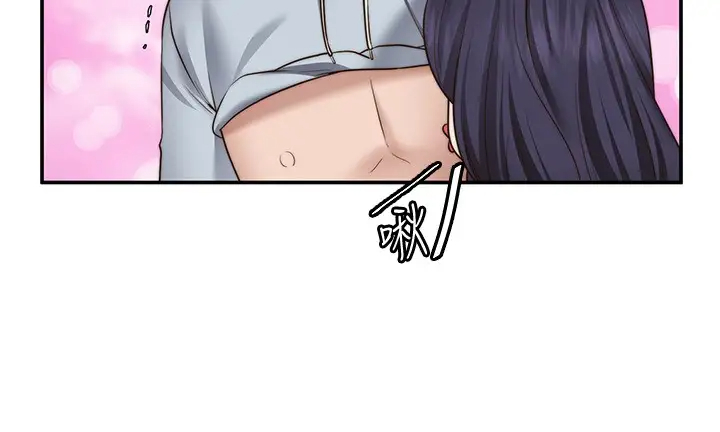 [韩国漫画] 愿望不射限 剧情,女学生,巨乳大奶#[31P]-3