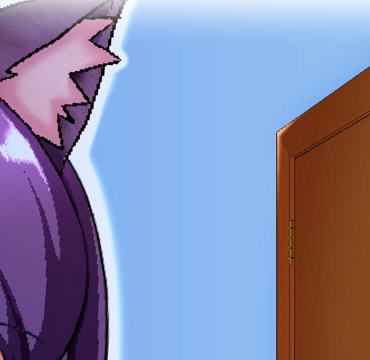 [韩国漫画] 上司的地雷别乱踩 剧情,御姐女王,黑丝丝袜,巨乳大奶#[131P]-109