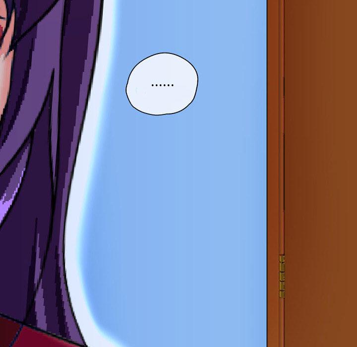 [韩国漫画] 上司的地雷别乱踩 剧情,御姐女王,黑丝丝袜,巨乳大奶#[131P]-110